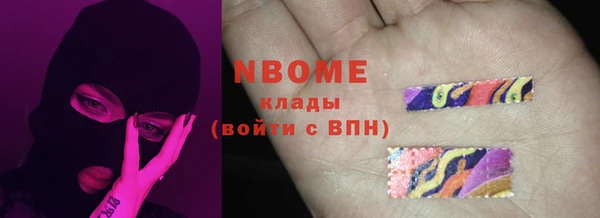 хмурый Киреевск